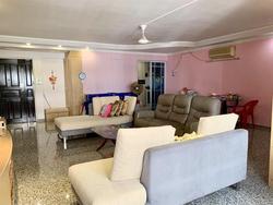 Blk 206D Compassvale Lane (Sengkang), HDB 5 Rooms #207457211